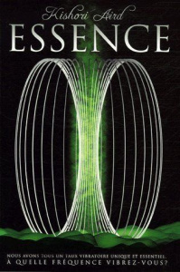 Essence - Aird Kishori