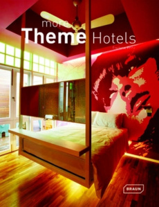 MORE THEME HOTELS - PRINZ FREDERIK