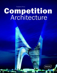 COMPETITION ARCHITECTURE - PRINZ FREDERIK