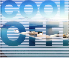 COOL OFF! THE POOL BOOK - KRAMER SIBYLLE