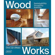 Wood Works - Uffelen Chris van