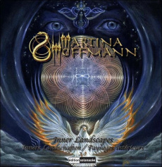 Paysages intérieurs. Edition français-anglais-allemand - Hoffmann Martina