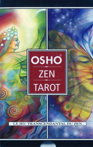COFFRET TAROT OSHO ZEN