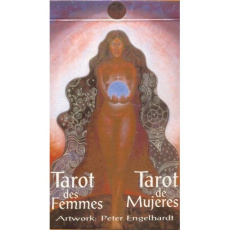 TAROT DES FEMMES