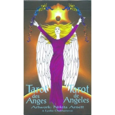 TAROT DES ANGES