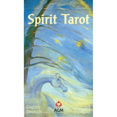 SPIRIT TAROT