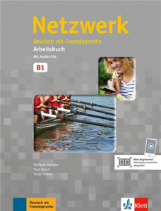 NETZWERK B1 - CAHIER D'ACTIVITES - COLLECTIF