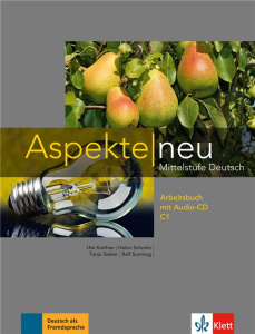 ASPEKTE NEU C1 - CAHIER D'ACTIVITES - COLLECTIF
