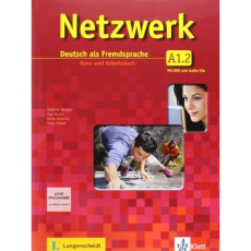 NETZWERK A1.2 - LIVRE CAHIER D'ACTIVITES - COLLECTIF