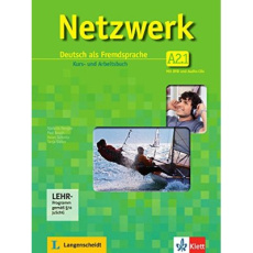 NETZWERK A2.1 - LIVRE CAHIER D'ACTIVITES - COLLECTIF