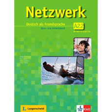 NETZWERK A2.2 - LIVRE CAHIER D'ACTIVITES - COLLECTIF
