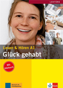 GLUCK GEHABT - COLLECTIF