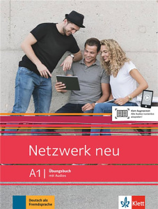 NETZWERK NEU A1 - CAHIER D'EXERCICES - COLLECTIF