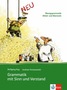 GRAMMATIK MIT SINN UND VERSTAND NEU B1-C2 - CAHIER D'EX. - COLLECTIF