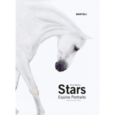 Stars : equine portraits - Maraini, Silvio