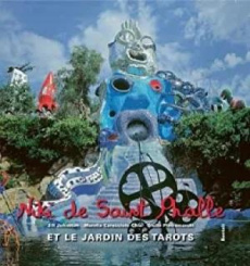 NIKI DE SAINT PHALLE ET LE JAR