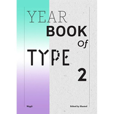 YEARBOOK OF TYPE - TOME 2 - SLANTED