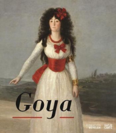 Goya - Steinemann Holger ; Torrent Jean