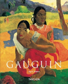 Paul Gauguin (1848-1903) - Walther Ingo F.