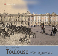 Toulouse - Salic Patricia ; Taillefer Didier