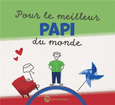 Pour le meilleur papi du monde - Dunand Lucie