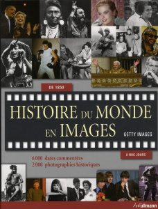 HISTOIRE DU MONDE EN IMAGES