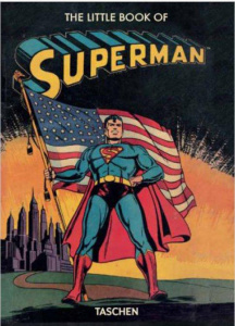 The little book of Superman. Edition français-anglais-allemand - Levitz Paul ; Schweizer Reinhard ; Pétillot Alice