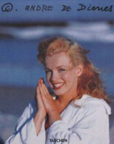 Marilyn. Marilyn - Photographies; Marilyn - mémoires - De Dienes André ; Crist Steve
