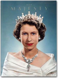 Her Majesty. Edition français-anglais-allemand - Golden Reuel ; Warwick Christopher ; Safavi Philip