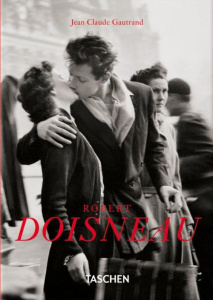 Robert Doisneau. Edition français-anglais-allemand - Gautrand Jean-Claude