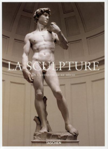 La sculpture. De l'Antiquité au XXe siècle - Duby Georges ; Daval Jean-Luc