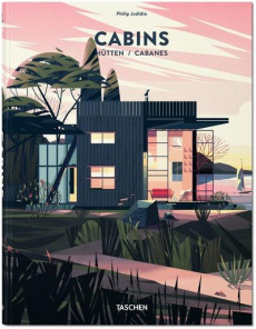 Cabins - Jodidio Philip