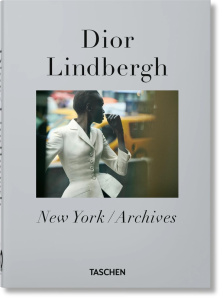 Dior / Lindbergh. New York, Edition français-anglais-allemand - Lindbergh Peter ; Harrison Martin