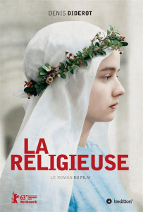 La religieuse - Diderot D
