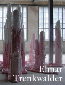 Eimar Trenkwalder. Edition français-anglais-allemand - Allemand Evelyne-Dorothée ; Hartog Arie ; Landert