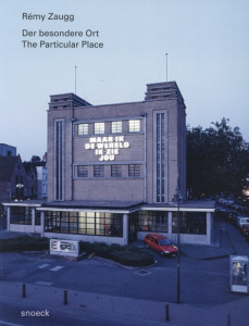 The Particular Place. Edition français-anglais-allemand - Schmidt Eva ; Baur Simon ; Furer Hans ; Mack Gerha