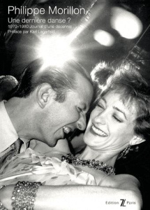 UNE DERNIERE DANSE - MORILLON P