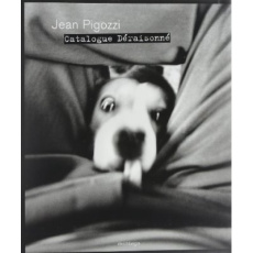CATALOGUE DERAISONNE - PIGOZZI JEAN