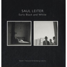 Early black and white - Leiter Saul