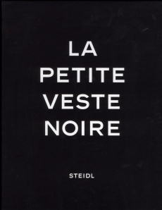 LA PETITE VESTE NOIRE