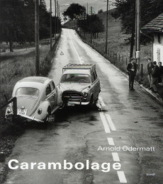 CARAMBOLAGE - ODERMATT A