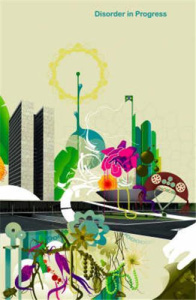 DISORDER IN PROGRESS /ANGLAIS - COSTA