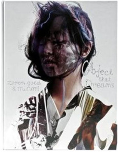 OBJECT THAT DREAMS /ANGLAIS - ZOREN