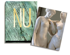 Le Louvre nu. Sculptures, Edition bilingue français-anglais - Bélanger Catherine ; Galard Jean ; Lammerhuber Loi