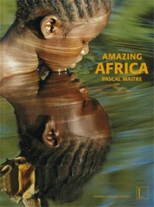 Amazing Africa. Edition français-anglais-allemand - Maître Pascal