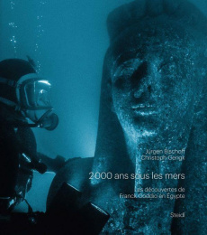 2000 ans sous les mers - Bischoff Jurgen;Gerigk Christoph