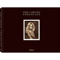 Chocolate - Lagrange Marc ; Mous Dorith