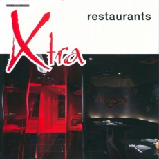 Xtra restaurants - Tsang Diane