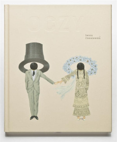 Les yeux - Chmielewska Iwona ; Waleryszak Lydia