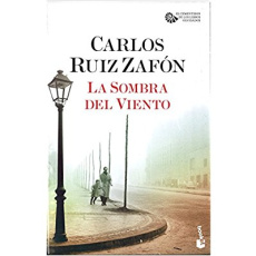 SOMBRA DEL VIENTO, LA (VO) - RUIZ ZAFON CARLOS